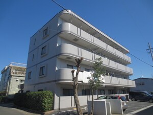 ＳＵＮ　ＰＨＯＥＮＩＸ外観写真