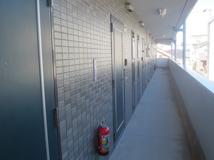 物件外観写真5　(外観写真)