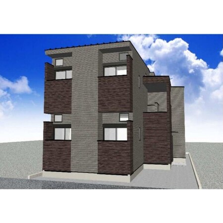 仮)ジラソーレ外観写真