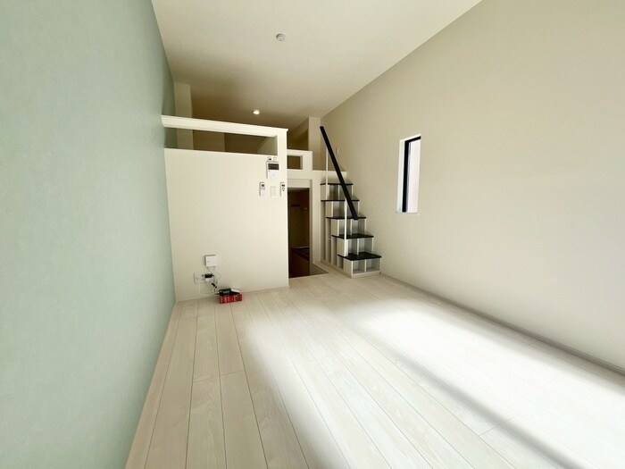 物件内観写真7　(居室)