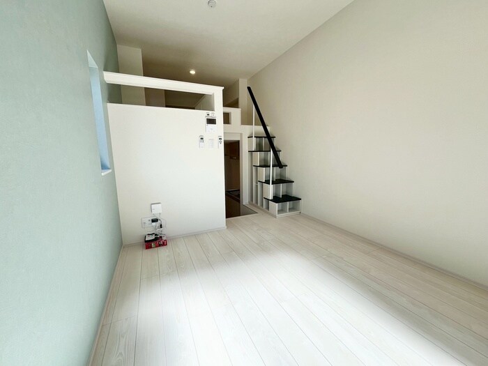 物件内観写真7　(居室)