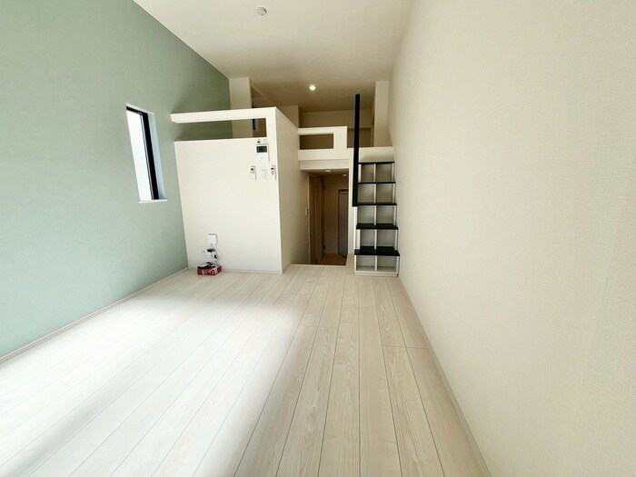 物件内観写真9　(居室)