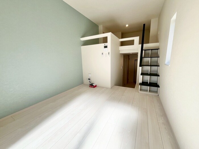 物件内観写真9　(居室)