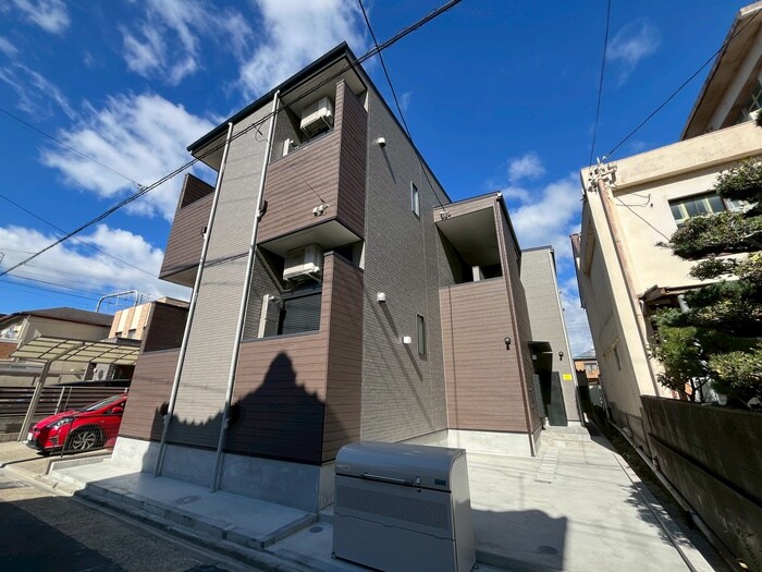 物件外観写真6　(外観写真)