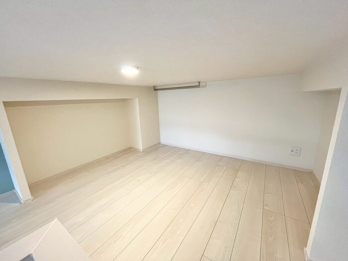 物件内観写真10　(ロフト)