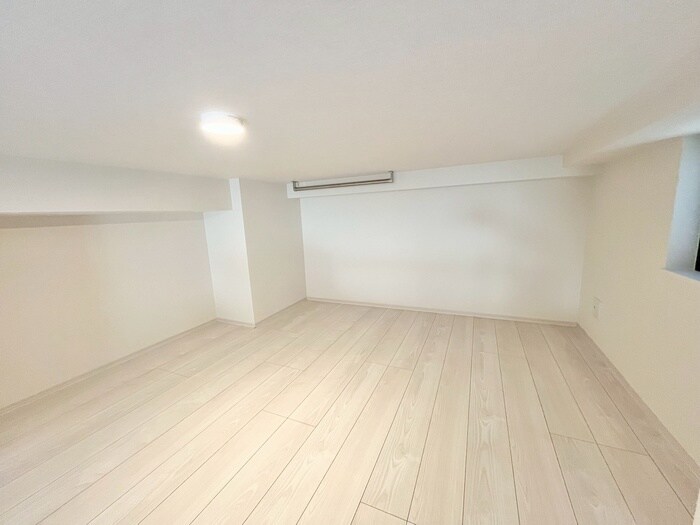 物件内観写真10　(ロフト)