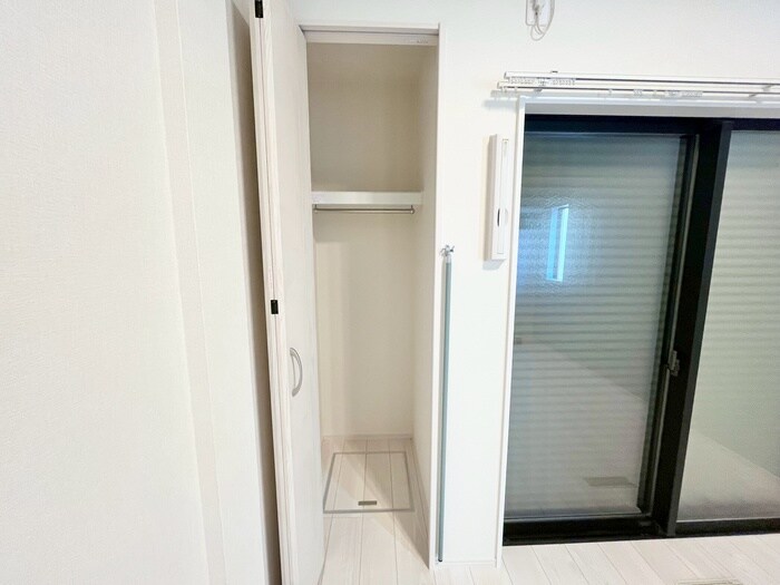 物件内観写真11　(収納)