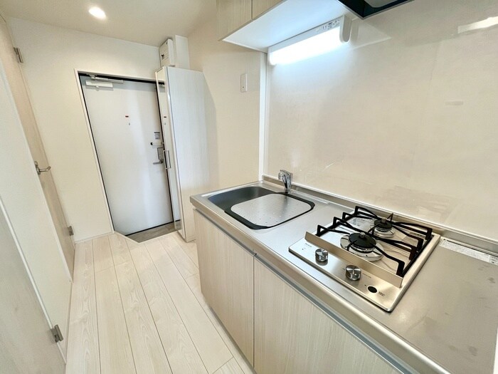 物件内観写真12　(キッチン)