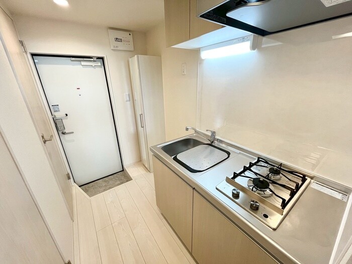 物件内観写真12　(キッチン)