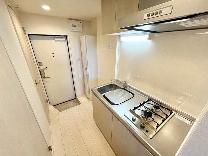 物件内観写真12　(キッチン)