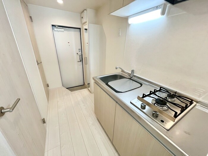 物件内観写真12　(キッチン)