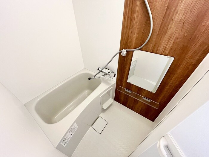 物件内観写真14　(バス／シャワールーム等)