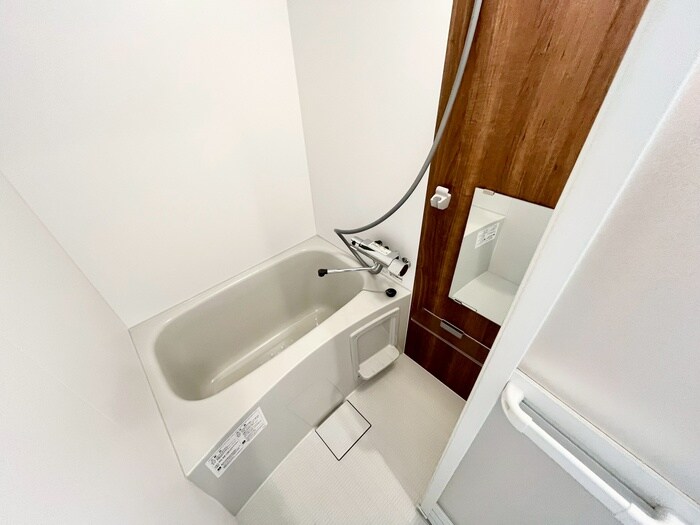 物件内観写真14　(バス／シャワールーム等)