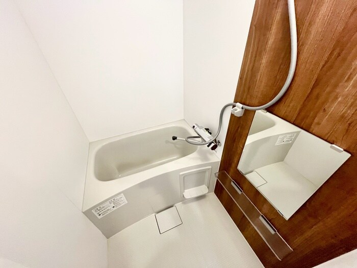 物件内観写真14　(バス／シャワールーム等)