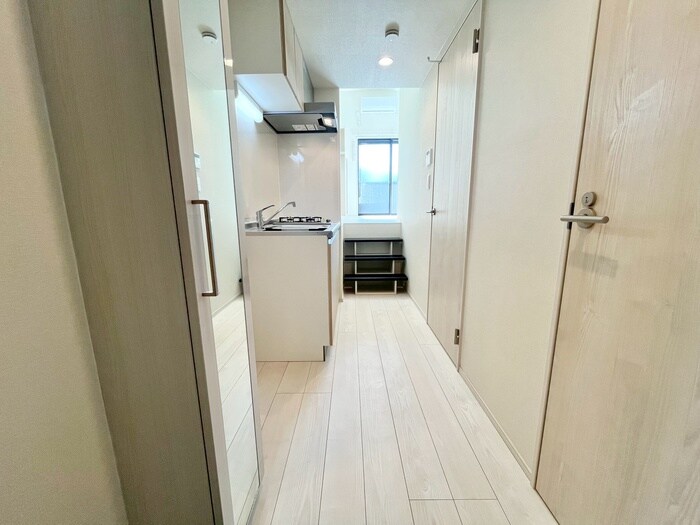 物件内観写真19　(廊下)