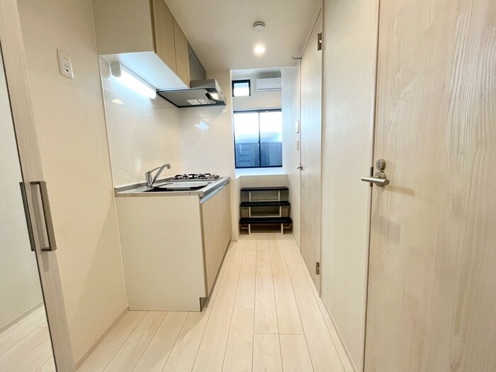 物件内観写真19　(廊下)