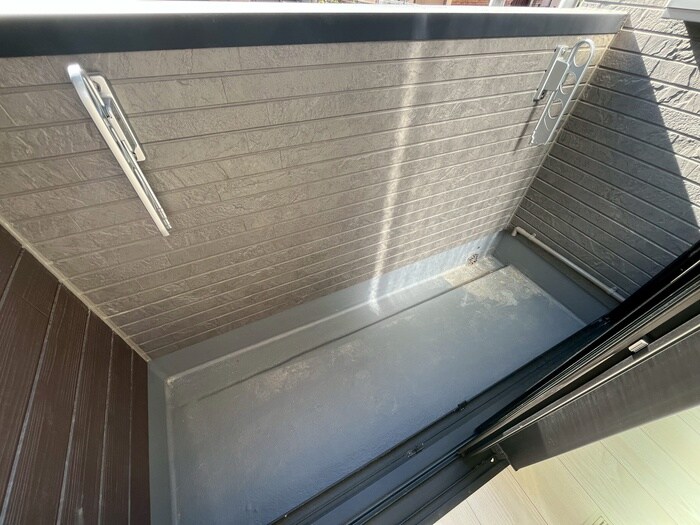 物件内観写真20　(ベランダ・バルコニー)