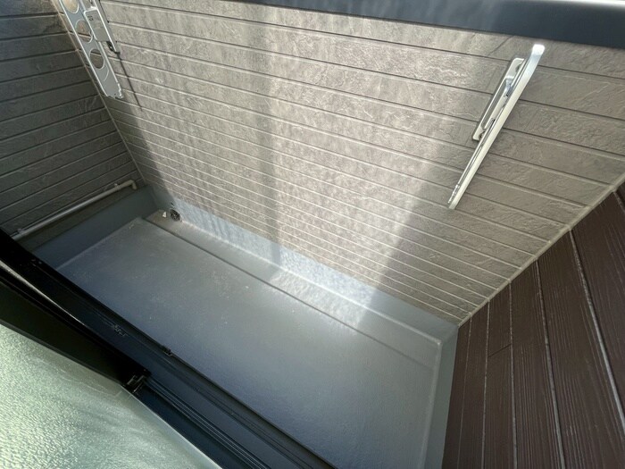 物件内観写真20　(ベランダ・バルコニー)