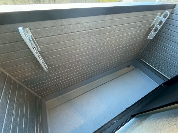 物件内観写真20　(ベランダ・バルコニー)