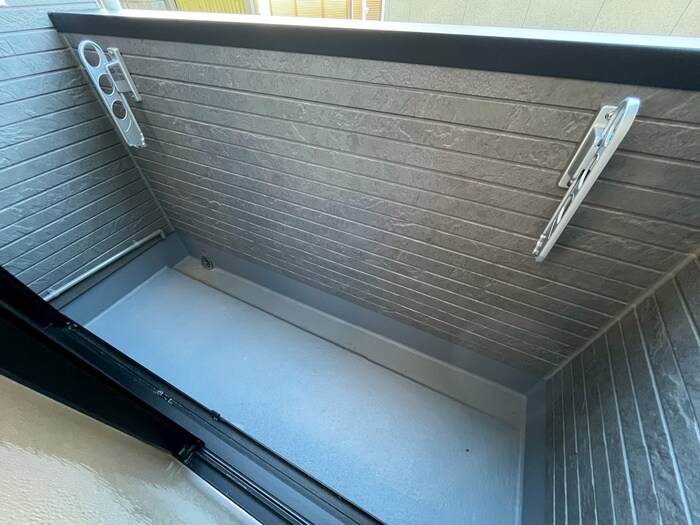 物件内観写真20　(ベランダ・バルコニー)