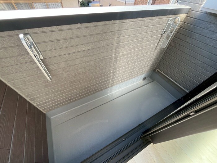 物件内観写真20　(ベランダ・バルコニー)