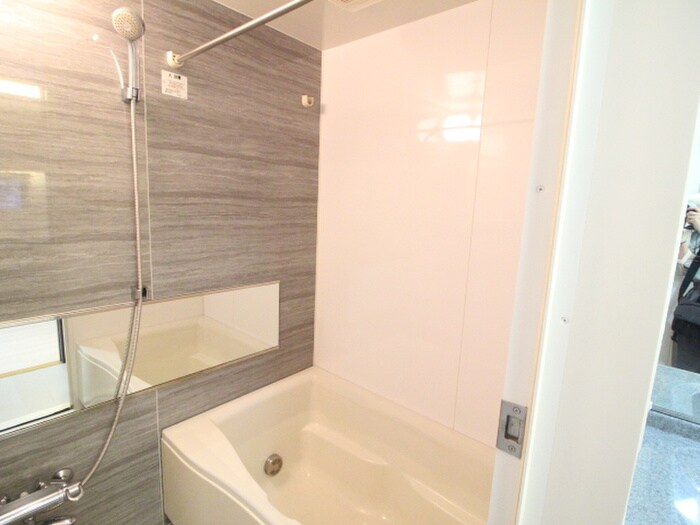 物件内観写真14　(バス／シャワールーム等)