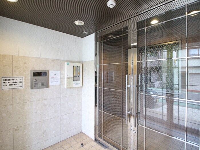 物件外観写真6　(周辺環境)