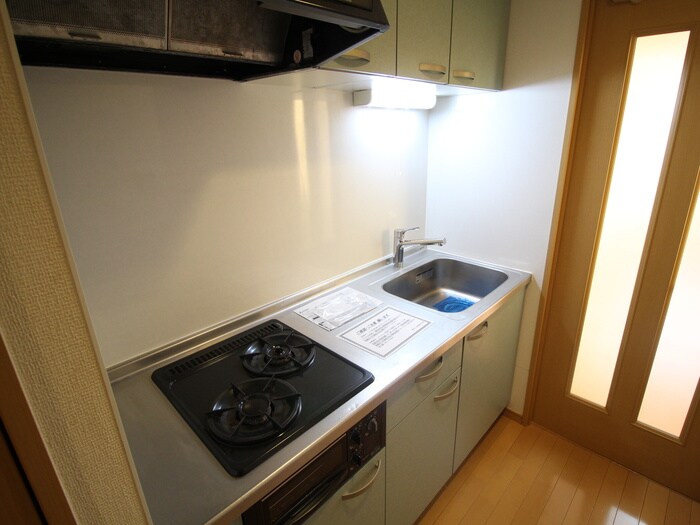 物件内観写真10　(キッチン)