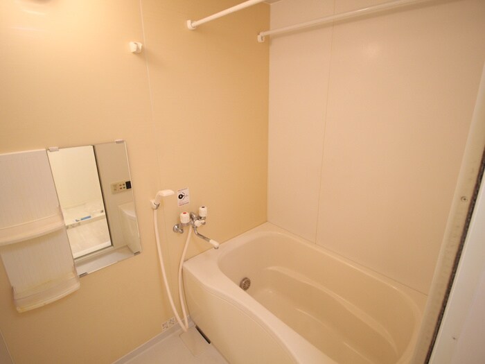 物件内観写真12　(バス／シャワールーム等)
