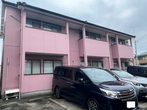 メゾン坂左右外観写真