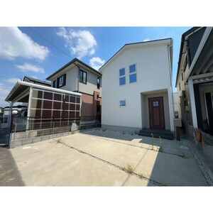 あま市小路戸建外観写真