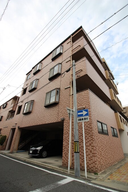 エクセル加藤外観写真