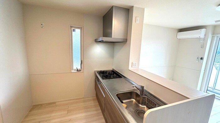 物件内観写真6　(キッチン)