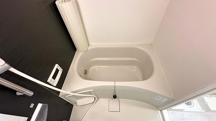 物件内観写真13　(バス／シャワールーム等)