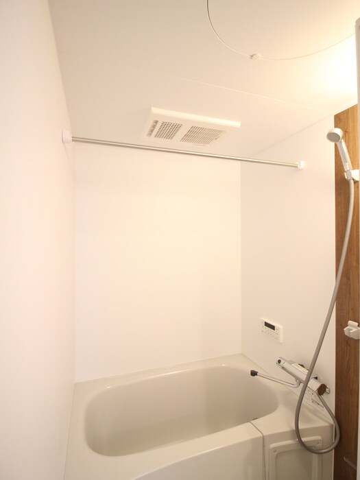 物件内観写真10　(バス／シャワールーム等)