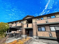 レジデンス神ノ倉Ｂの外観写真