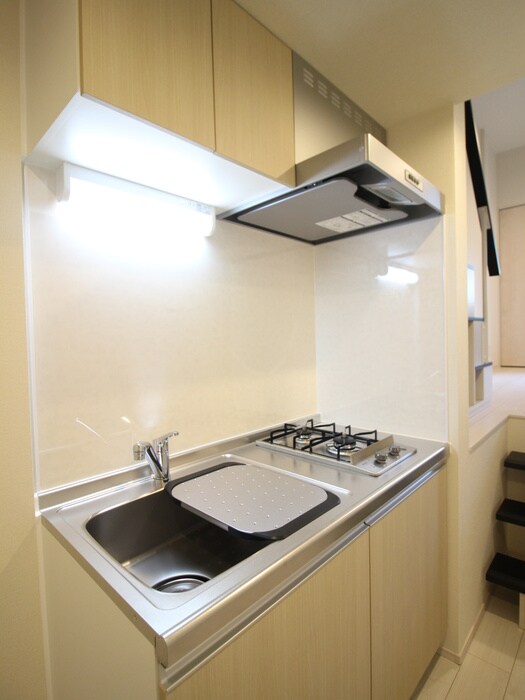 物件内観写真9　(キッチン)