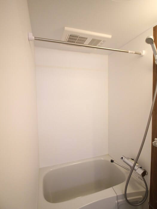 物件内観写真10　(バス／シャワールーム等)