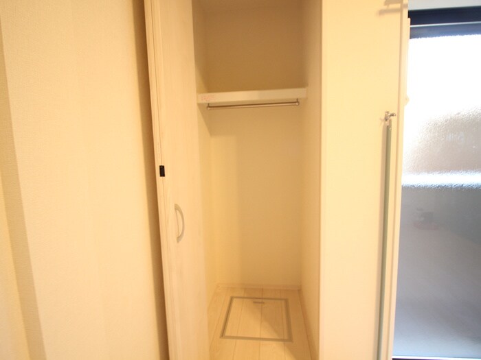 物件内観写真14　(収納)