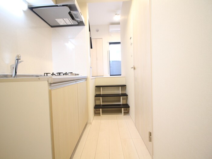 物件内観写真19　(廊下)