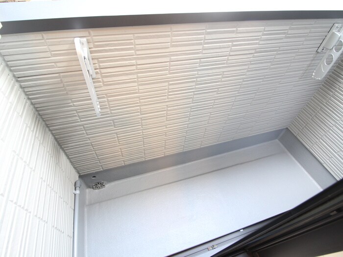 物件内観写真21　(ベランダ・バルコニー)