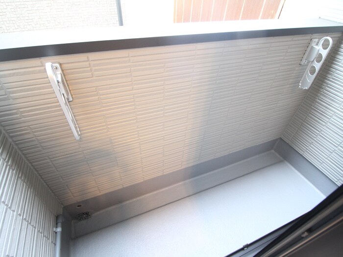 物件内観写真21　(ベランダ・バルコニー)