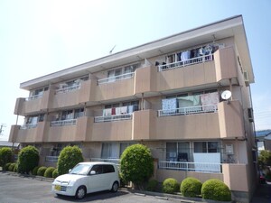 Ｇﾌｫｰﾀﾝ18外観写真