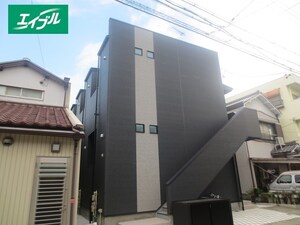 Jeunesse石場外観写真