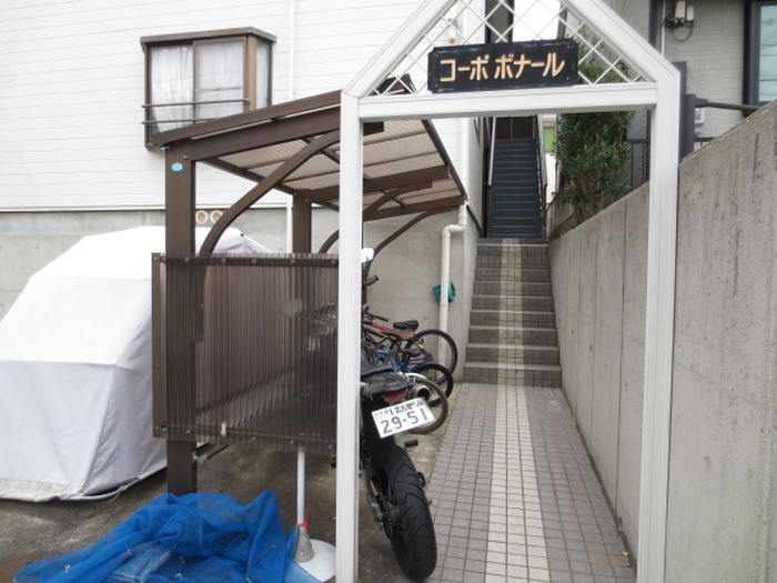 外観写真
