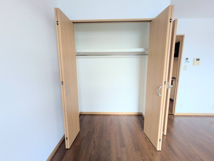物件内観写真9　(収納)