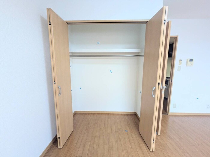 物件内観写真9　(収納)