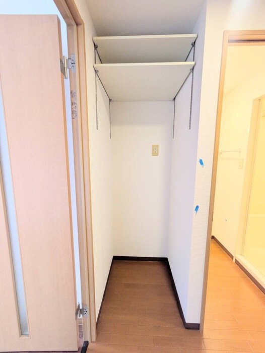 物件内観写真11　(収納)