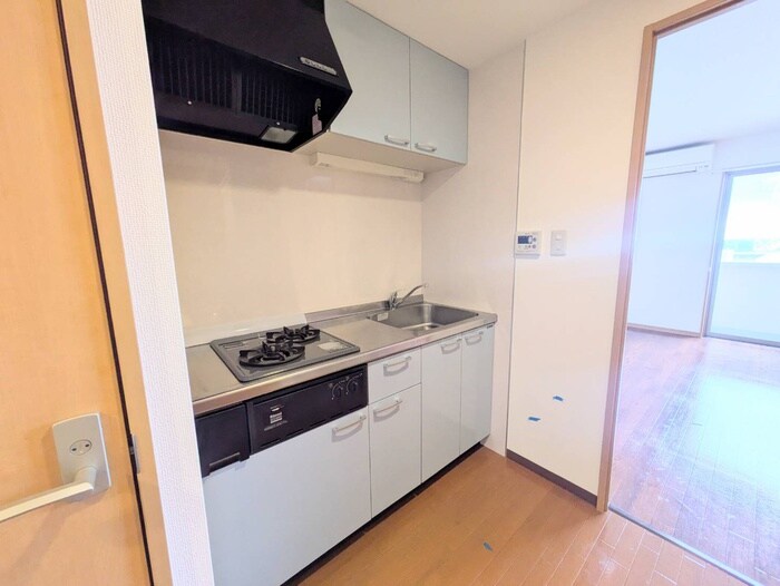 物件内観写真12　(キッチン)