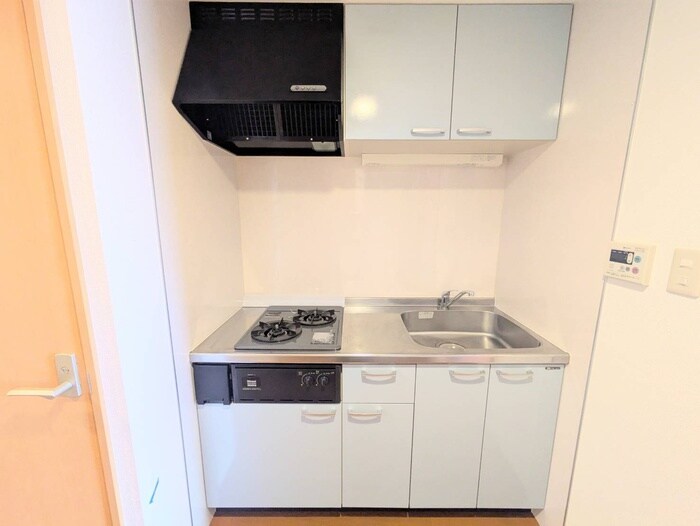 物件内観写真13　(キッチン)
